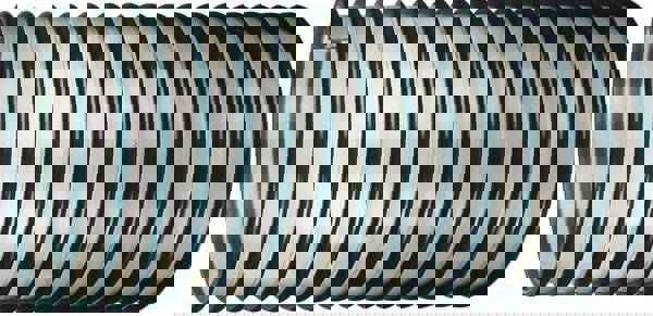 Duct Hose: Polyurethane, 5